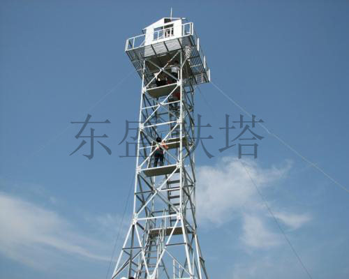 监控塔